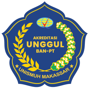 LOGO UNGGUL UNISMUH